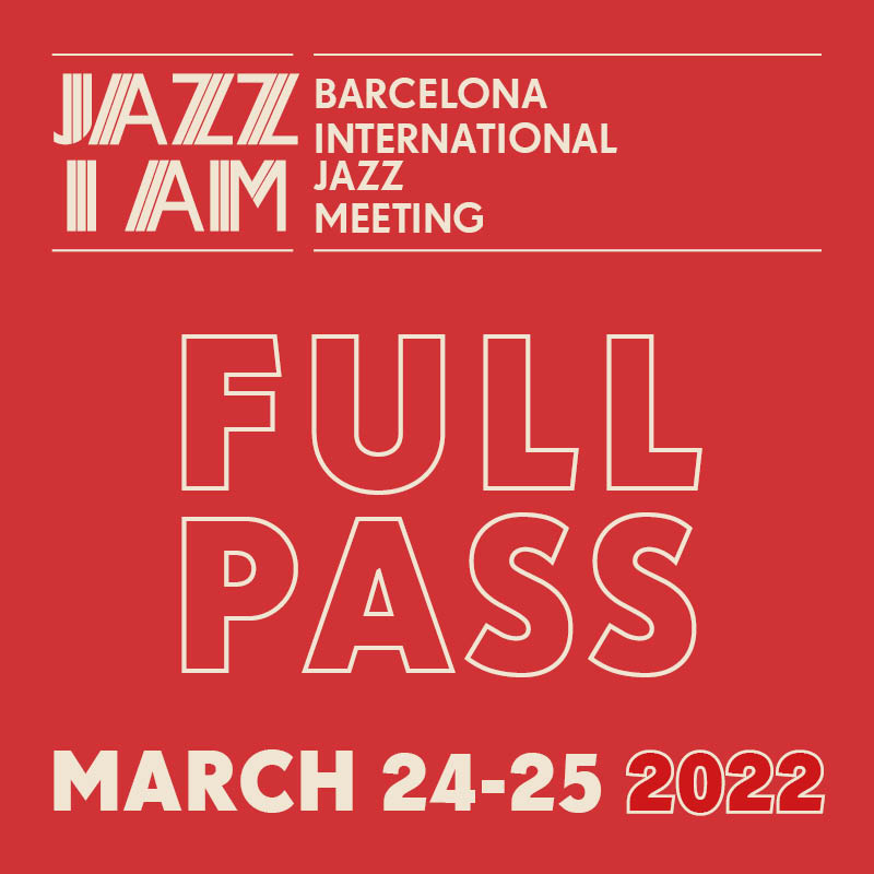 FULL PASS This pass is individual and allows you free access to all activities onMARCH 24 & 25