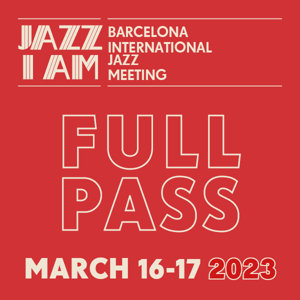 FULL PASS This pass is individual and allows you free access to all activities onMARCH 16 & 17