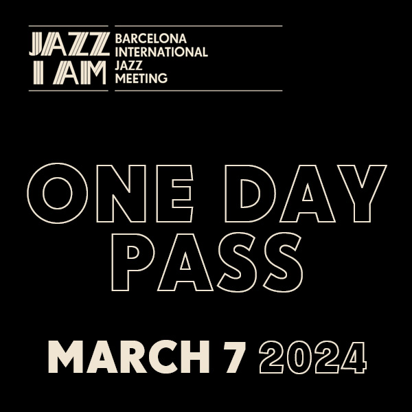 ONE DAY PASS This pass is individual and allows you free access to all activities onMARCH 7(MeeThePro is not included)