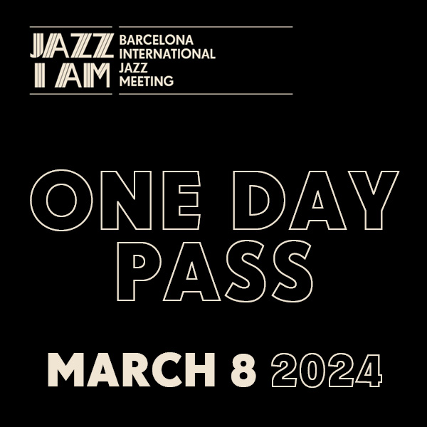 ONE DAY PASS This pass is individual and allows you free access to all activities onMARCH 8(MeeThePro is not included)